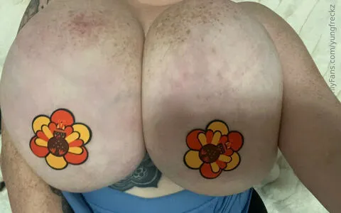 Yungfreckz OnlyFans Leaked Free Thumbnail Picture - #75ZOGYTp51