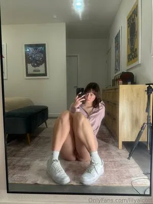 Yungllamacita OnlyFans Leaked Free Thumbnail Picture - #0Wd5g47H3v