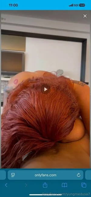 yungmedusa7 OnlyFans Leaked Free Thumbnail Picture - #9xQ9ggqOml