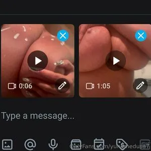 yungmedusa7 OnlyFans Leaked Free Thumbnail Picture - #g4FGv8veHn