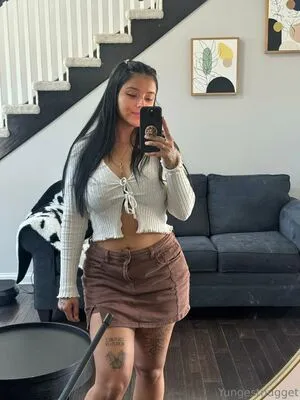 Yungnuggie OnlyFans Leaked Free Thumbnail Picture - #TYkqngHcAt