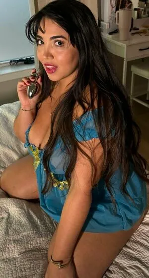 Yungparchita OnlyFans Leaked Free Thumbnail Picture - #423Gdzq7iQ