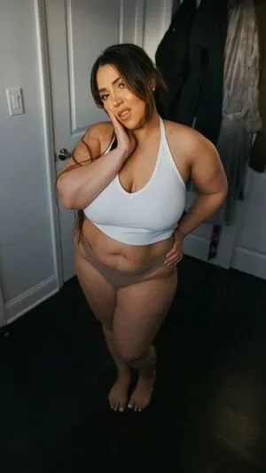 Yungparchita OnlyFans Leaked Free Thumbnail Picture - #CC3bitoERx