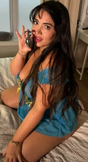 Yungparchita OnlyFans Leaked Free Thumbnail Picture - #utZofOQV3N