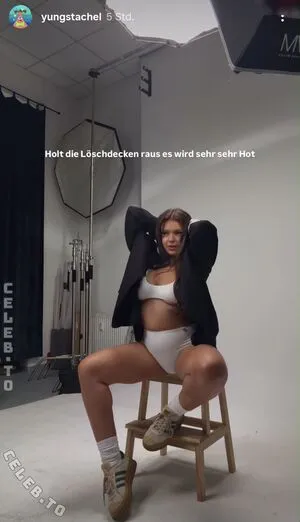 Yungstachel OnlyFans Leaked Free Thumbnail Picture - #YuXD0MlVXh