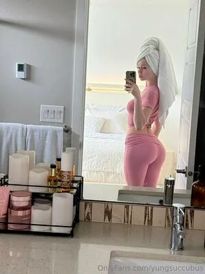 Yungsuccubus OnlyFans Leaked Free Thumbnail Picture - #71mCL5H3R7