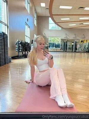 Yungsuccubus OnlyFans Leaked Free Thumbnail Picture - #3CAYmQuhNV
