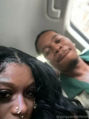 Yungyannahfetish OnlyFans Leaked Free Thumbnail Picture - #UkSQsC4DW9