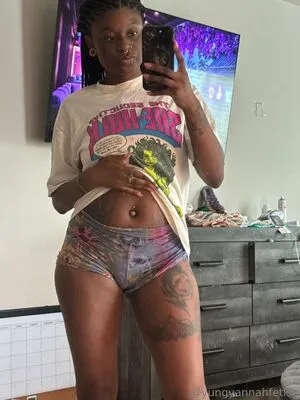 Yungyannahfetish OnlyFans Leaked Free Thumbnail Picture - #xv1ELwflFg