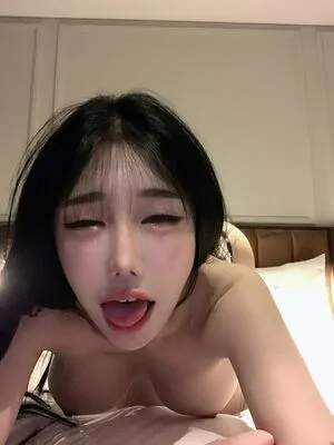 Yunjini OnlyFans Leaked Free Thumbnail Picture - #AugTL3osCp