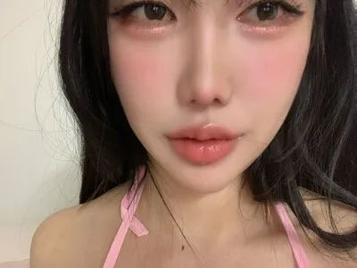 Yunjini OnlyFans Leaked Free Thumbnail Picture - #FRcuEFCMT4