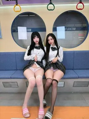 Yunjini OnlyFans Leaked Free Thumbnail Picture - #HqDyCjW1f3