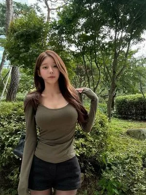 Yunju OnlyFans Leaked Free Thumbnail Picture - #5QmtpY3Hed