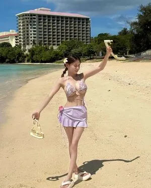 Yunju OnlyFans Leaked Free Thumbnail Picture - #JlLmD0hPKd
