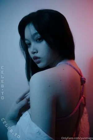 Yunmago OnlyFans Leaked Free Thumbnail Picture - #8W29tleQyy