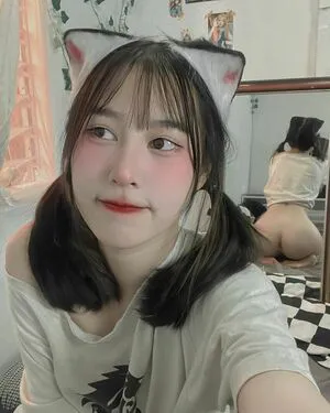 Yunne Uwu OnlyFans Leaked Free Thumbnail Picture - #3DQwW6ooxt
