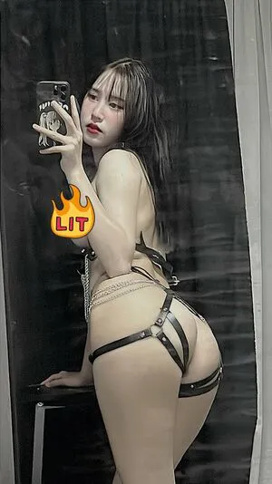 Yunne Uwu OnlyFans Leaked Free Thumbnail Picture - #42azSLVZSd