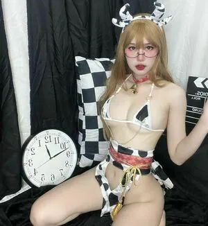 Yunne Uwu OnlyFans Leaked Free Thumbnail Picture - #7Mfzno6Aet