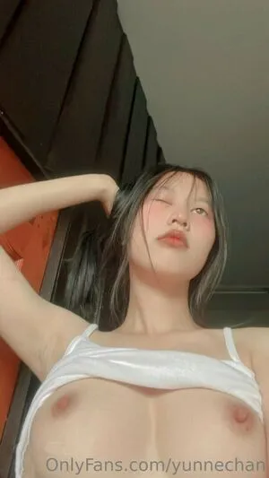 Yunne Uwu OnlyFans Leaked Free Thumbnail Picture - #IDtbmoDYrD