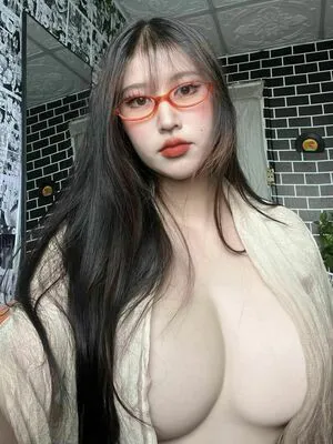 Yunne Uwu OnlyFans Leaked Free Thumbnail Picture - #Sys6Ay046h