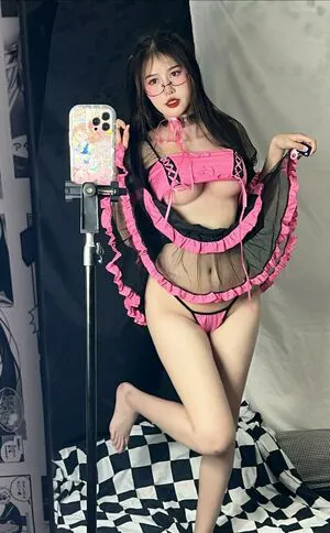 Yunne Uwu OnlyFans Leaked Free Thumbnail Picture - #sab6AwaSHM