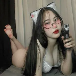 Yunne Uwu OnlyFans Leaked Free Thumbnail Picture - #w1rsQoEs5M