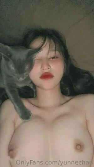 Yunnechan OnlyFans Leaked Free Thumbnail Picture - #LL4FzAYWYl