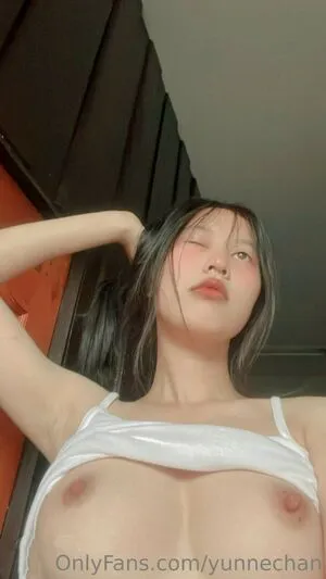 Yunnechan OnlyFans Leaked Free Thumbnail Picture - #RSPZe9MowO