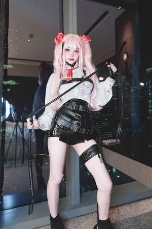 Yuno Cos Yunocos69 Rikachancos Rika Chan OnlyFans Leaked Free Thumbnail Picture - #AzzUQQydYF