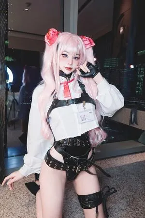 Yuno Cos Yunocos69 Rikachancos Rika Chan OnlyFans Leaked Free Thumbnail Picture - #MZFG95Gwus