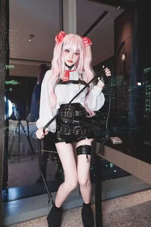 Yuno Cos Yunocos69 Rikachancos Rika Chan OnlyFans Leaked Free Thumbnail Picture - #NYysbHaRRj