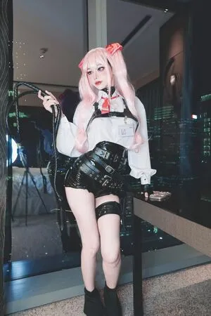 Yuno Cos Yunocos69 Rikachancos Rika Chan OnlyFans Leaked Free Thumbnail Picture - #UOHM5HJRgP