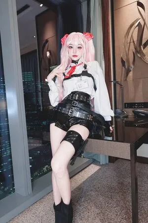 Yuno Cos Yunocos69 Rikachancos Rika Chan OnlyFans Leaked Free Thumbnail Picture - #a3m37EOZOP