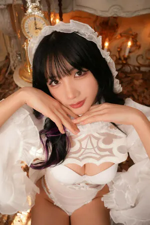 Yuno Mizusawa OnlyFans Leaked Free Thumbnail Picture - #o1cUuXf825