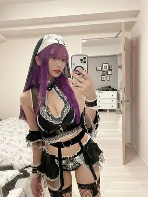 Yuno Mizusawa OnlyFans Leaked Free Thumbnail Picture - #2aBbqY9oPu