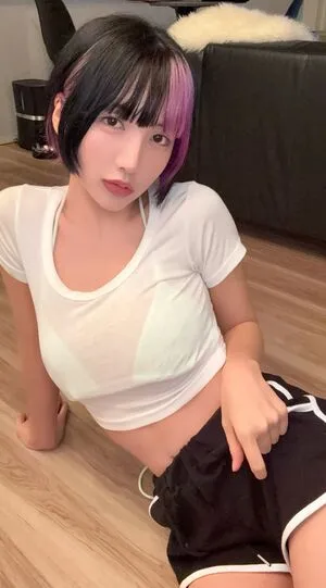 Yuno Mizusawa OnlyFans Leaked Free Thumbnail Picture - #5KasYxVcXa