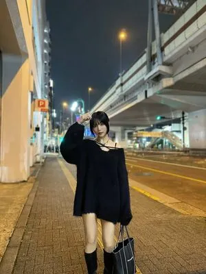 Yuno Mizusawa OnlyFans Leaked Free Thumbnail Picture - #ASqQDORUJw