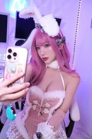 Yuno Mizusawa OnlyFans Leaked Free Thumbnail Picture - #HsyDyLauE3