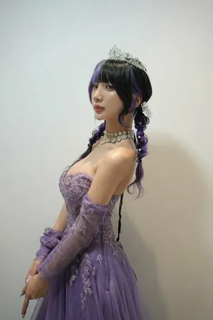 Yuno Mizusawa OnlyFans Leaked Free Thumbnail Picture - #Od15q3iYKi