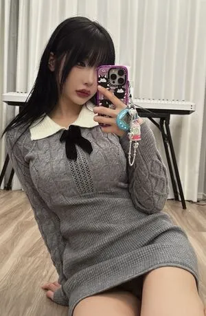 Yuno Mizusawa OnlyFans Leaked Free Thumbnail Picture - #QMDGsow2mm