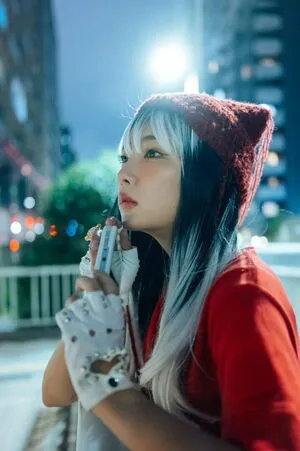 Yuno Mizusawa OnlyFans Leaked Free Thumbnail Picture - #W7cRcayvkQ