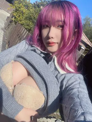 Yuno Mizusawa OnlyFans Leaked Free Thumbnail Picture - #WKvqv4FVH9