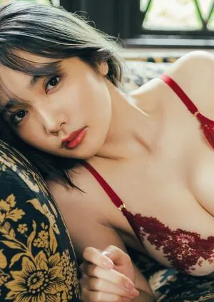 Yuno Mizusawa OnlyFans Leaked Free Thumbnail Picture - #X70ljpO1GO