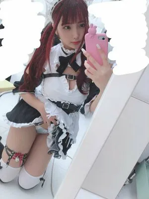 Yuno Mizusawa OnlyFans Leaked Free Thumbnail Picture - #bNsOQO9vGh