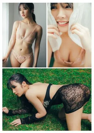 Yuno Mizusawa OnlyFans Leaked Free Thumbnail Picture - #eMQLcyvlG1