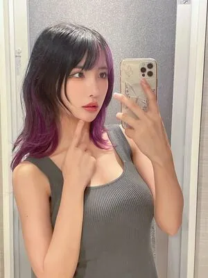 Yuno Mizusawa OnlyFans Leaked Free Thumbnail Picture - #kB4r9g5shJ