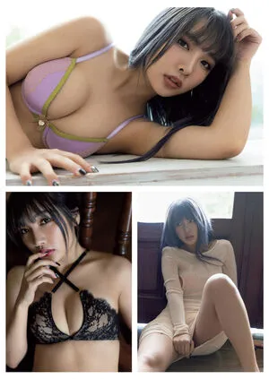 Yuno Mizusawa OnlyFans Leaked Free Thumbnail Picture - #kCRdIXuB9L