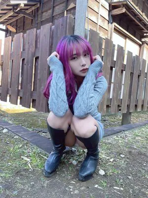 Yuno Mizusawa OnlyFans Leaked Free Thumbnail Picture - #kuxLDLLS8Q