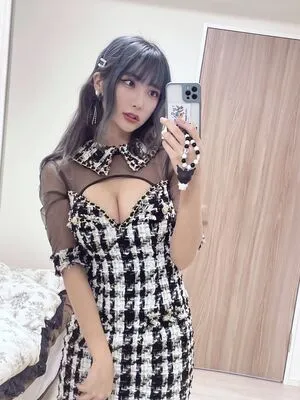 Yuno Mizusawa OnlyFans Leaked Free Thumbnail Picture - #p0ny3UYHzU