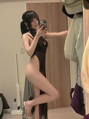 Yuno Mizusawa OnlyFans Leaked Free Thumbnail Picture - #pvpjofTN36